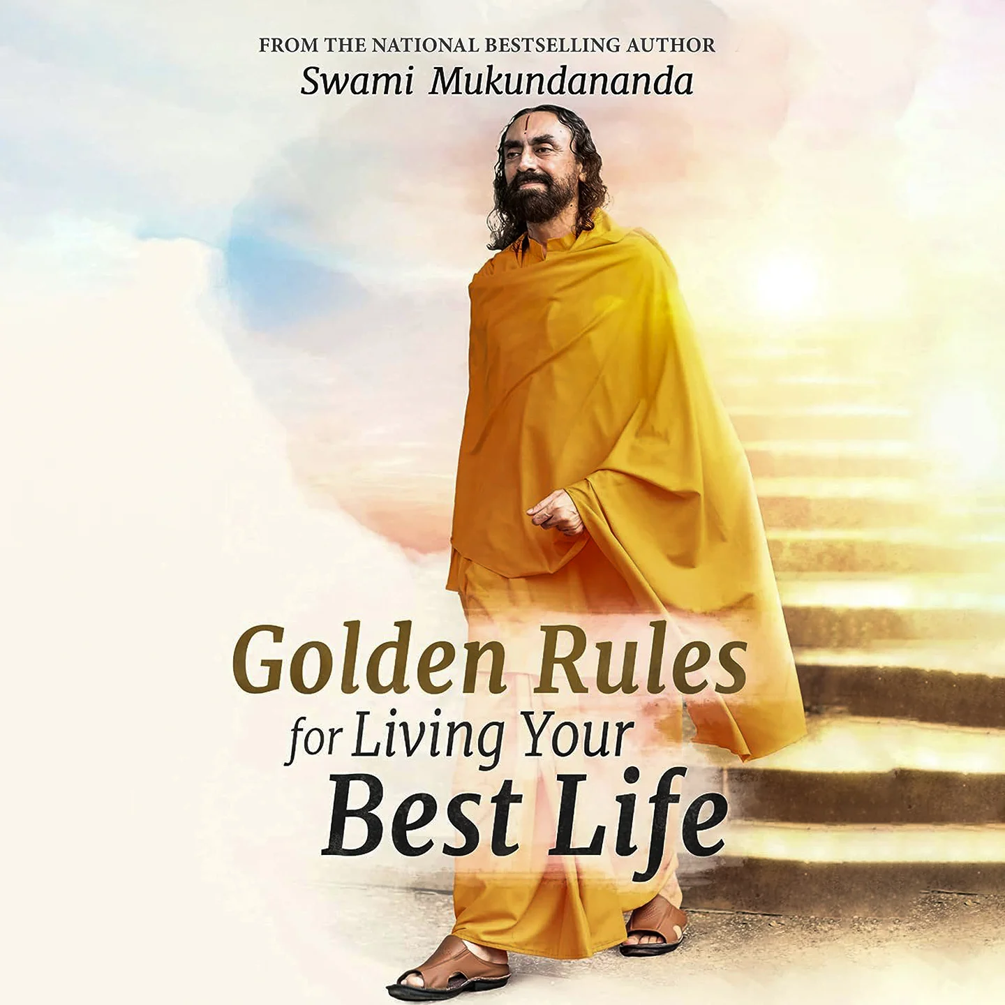 Golden Rules For Living Your Best Life