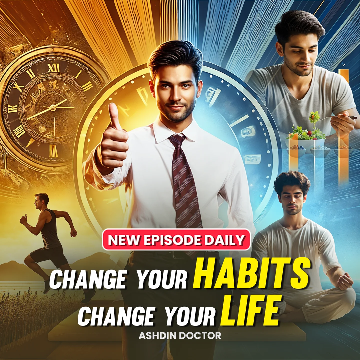 1. Habit Coaching: Life Badalne Ki Chaabi | 