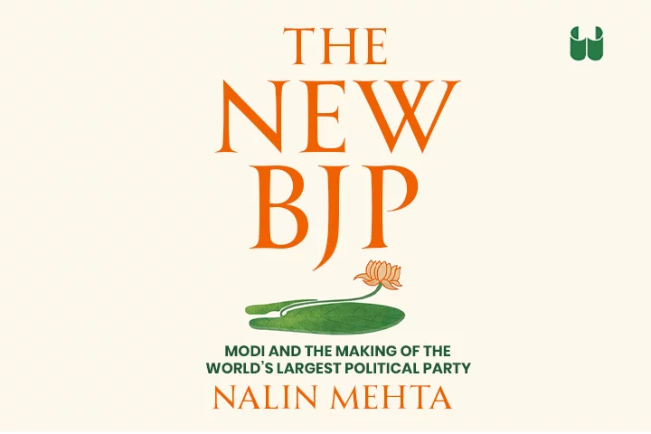 The New BJP – All tamil Episodes | Kuku FM