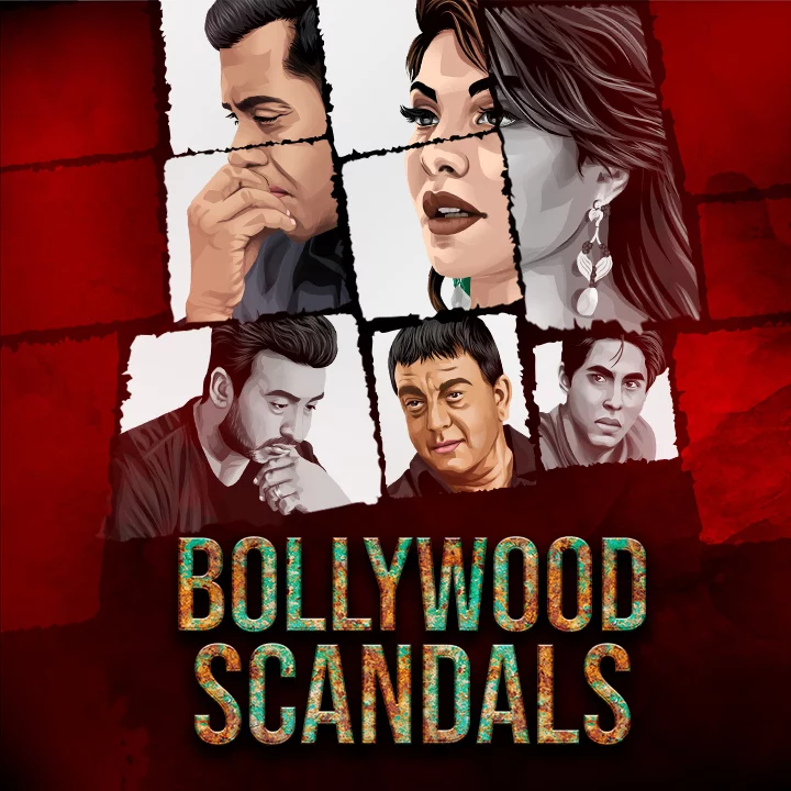 Scandalous B-Town | 