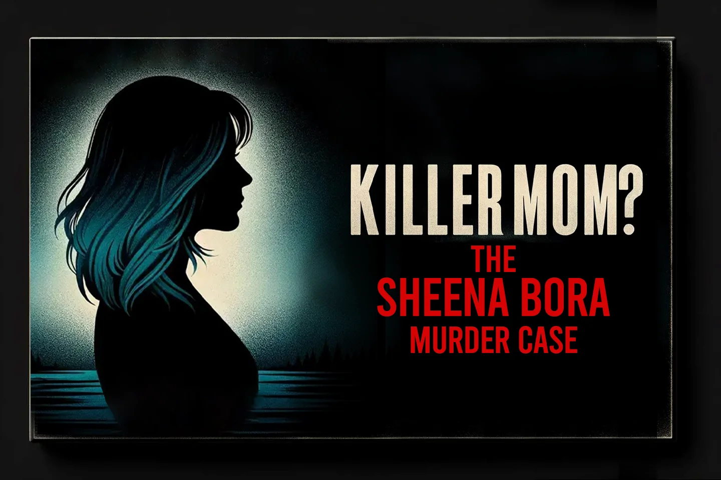 Indiaye Njetticha Case – Killer Mom? The Sheena | Kuku FM