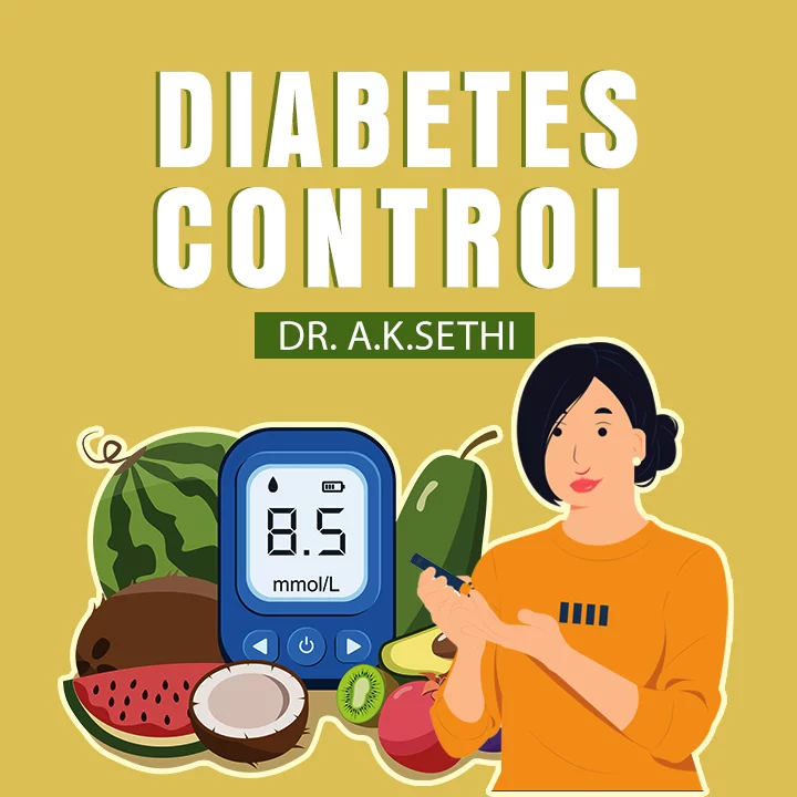 Diabetes Control