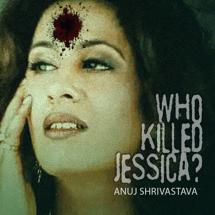 Who Killed Jessica?