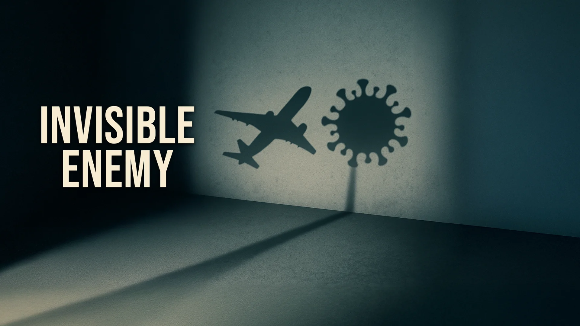 Invisible Enemy – All telugu Episodes | Kuku FM