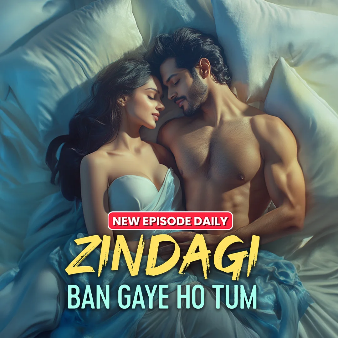 Zindagi Ban Gaye Ho Tum | 