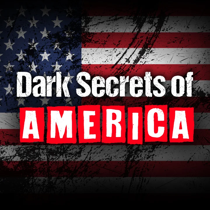 Dark Secrets Of America | 8 Afghan Gadda America Kutra in తెలుగు | KUKU FM