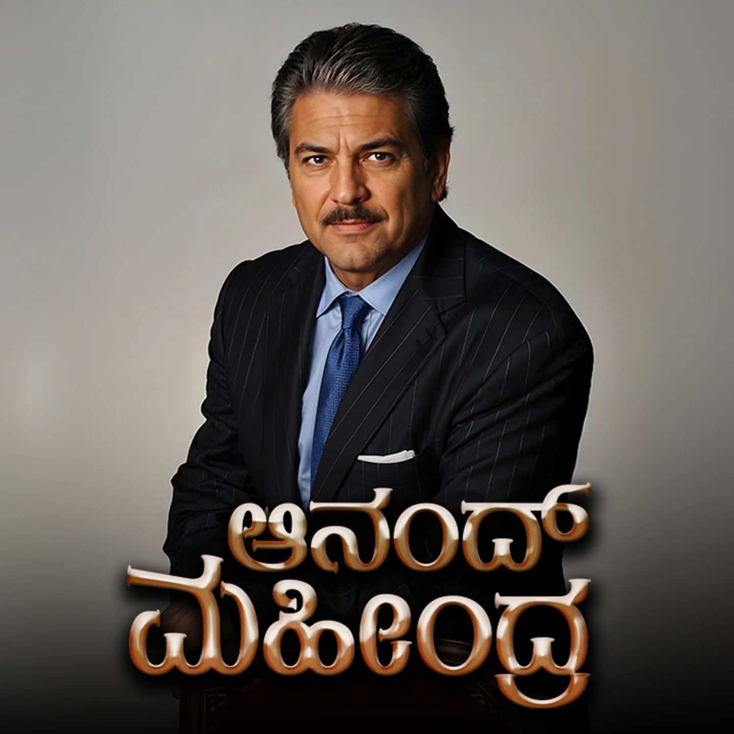 Adu muttada soppilla, Anand madada business illa! | 