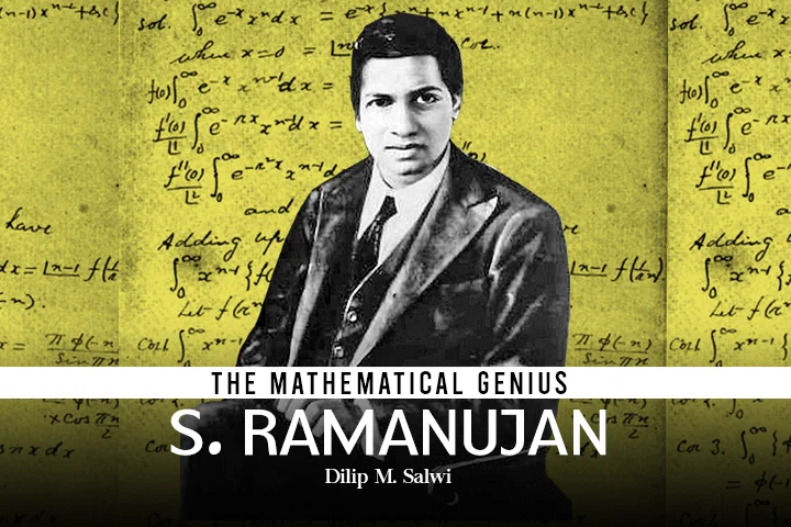 S. Ramanujan: The Mathematical Genius – All | Kuku FM