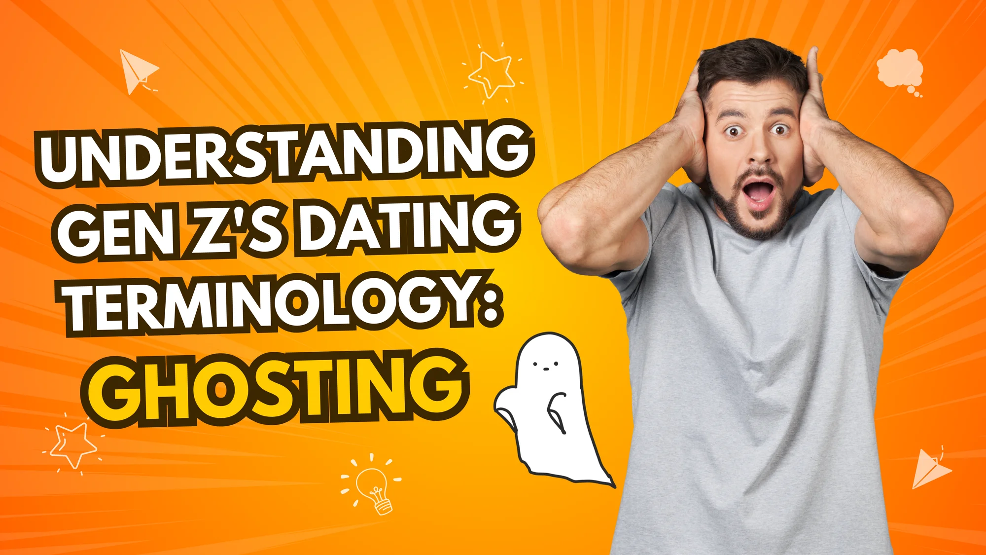 Understanding Gen Z: Ghosting, Kannada Mini Drama | Stream Now