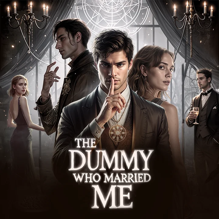 The Dummy Who Married Me | 