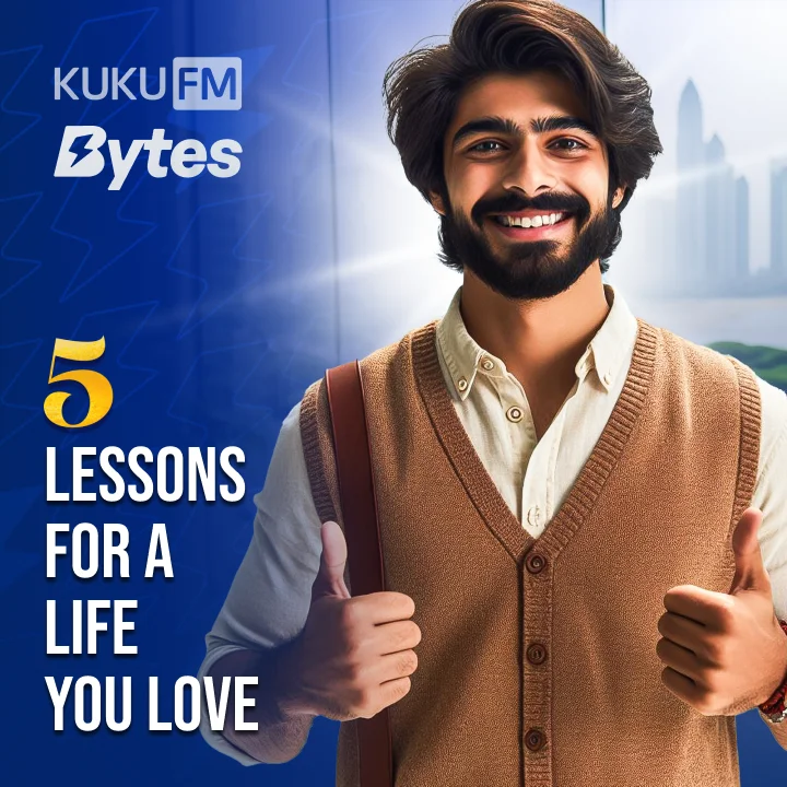 1. Loving Your Life  | 