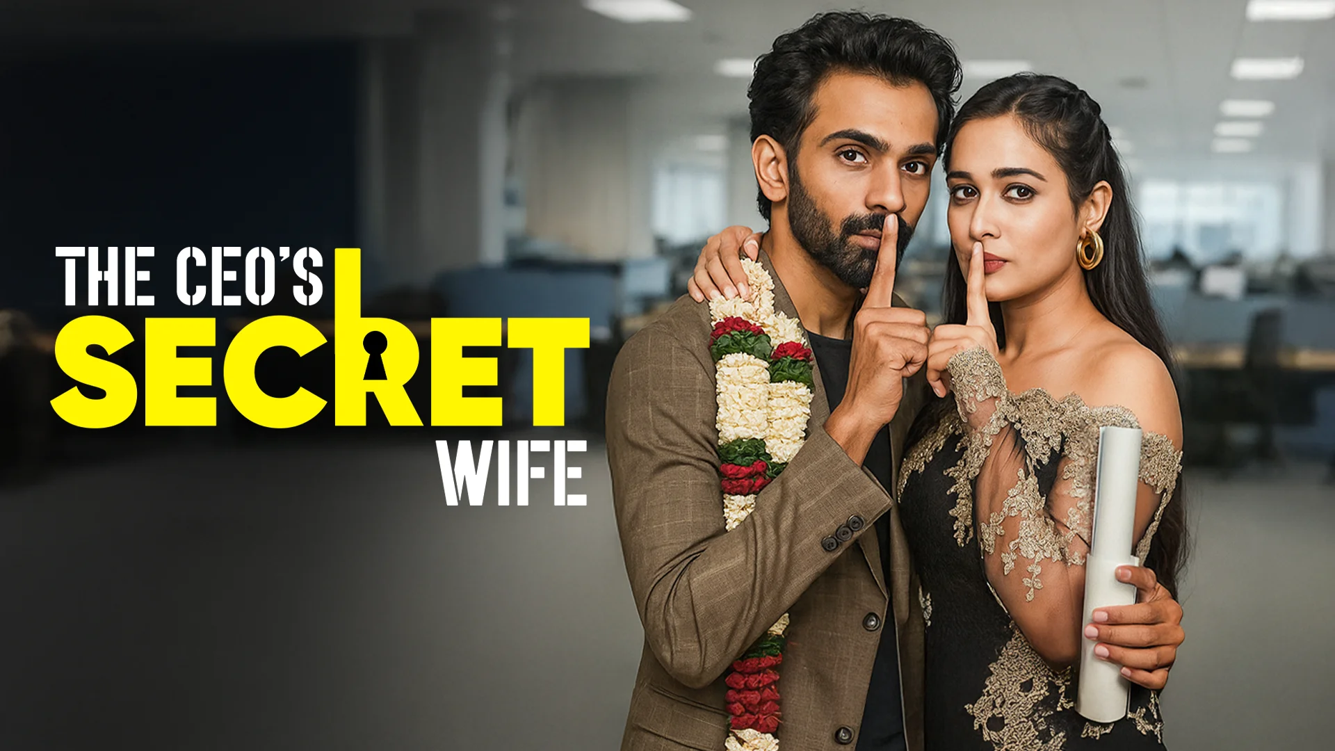 The CEO’s Secret Wife in hindi |  Audio book and podcasts