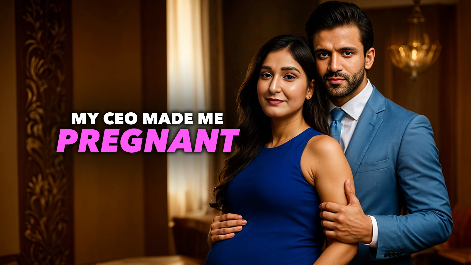 My CEO Made Me Pregnant in telugu |  Audio book and podcasts