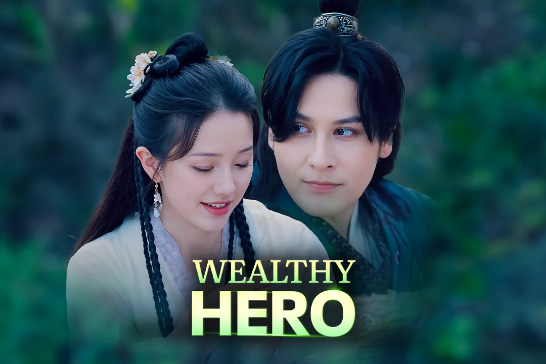 Wealthy Hero 24 in tamil | Audio book and podcasts