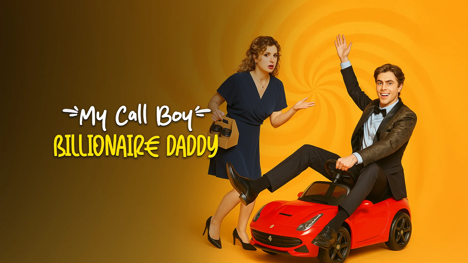 My Callboy Billionaire Daddy in hindi |  Audio book and podcasts