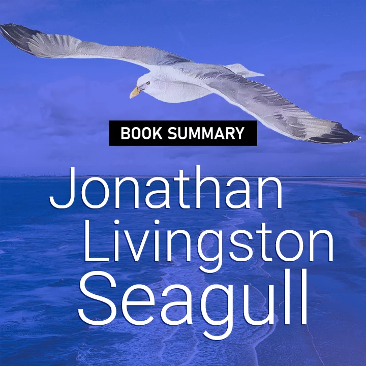 Jonathan Livingston Seagull | 