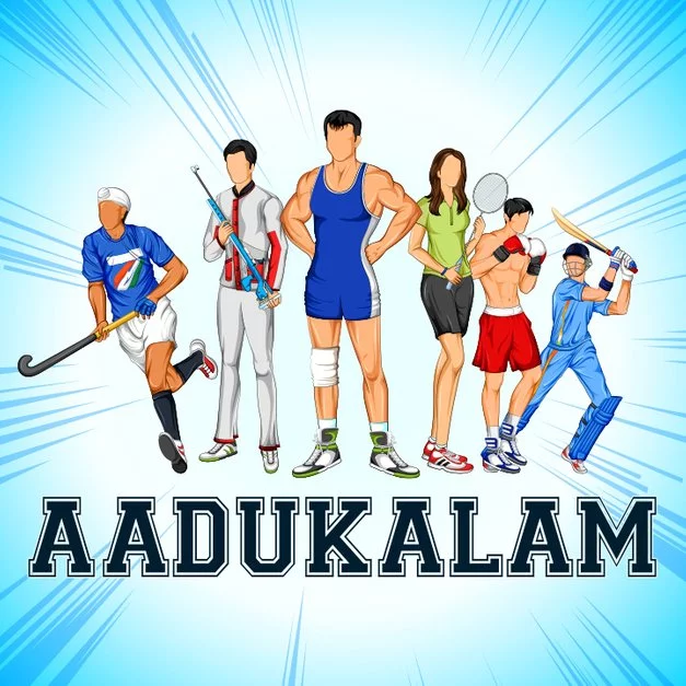 Aadukalam Movie: Gallery HD wallpaper | Pxfuel