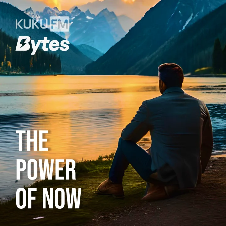 The Power Of Now