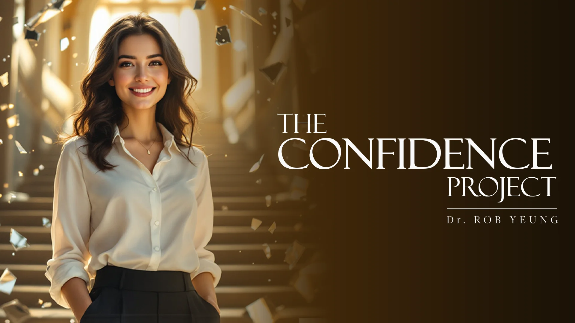 The Confidence Project – All hindi Episodes | Kuku FM
