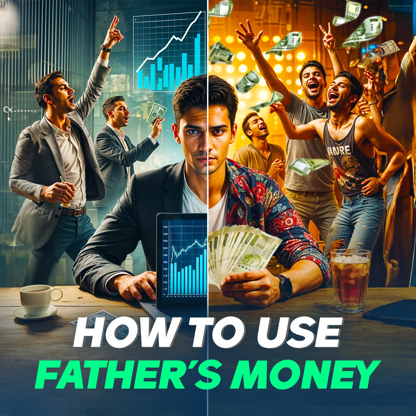 1. Ek Surprise Entry | 