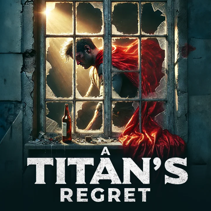 01. The Reluctant Titan | 