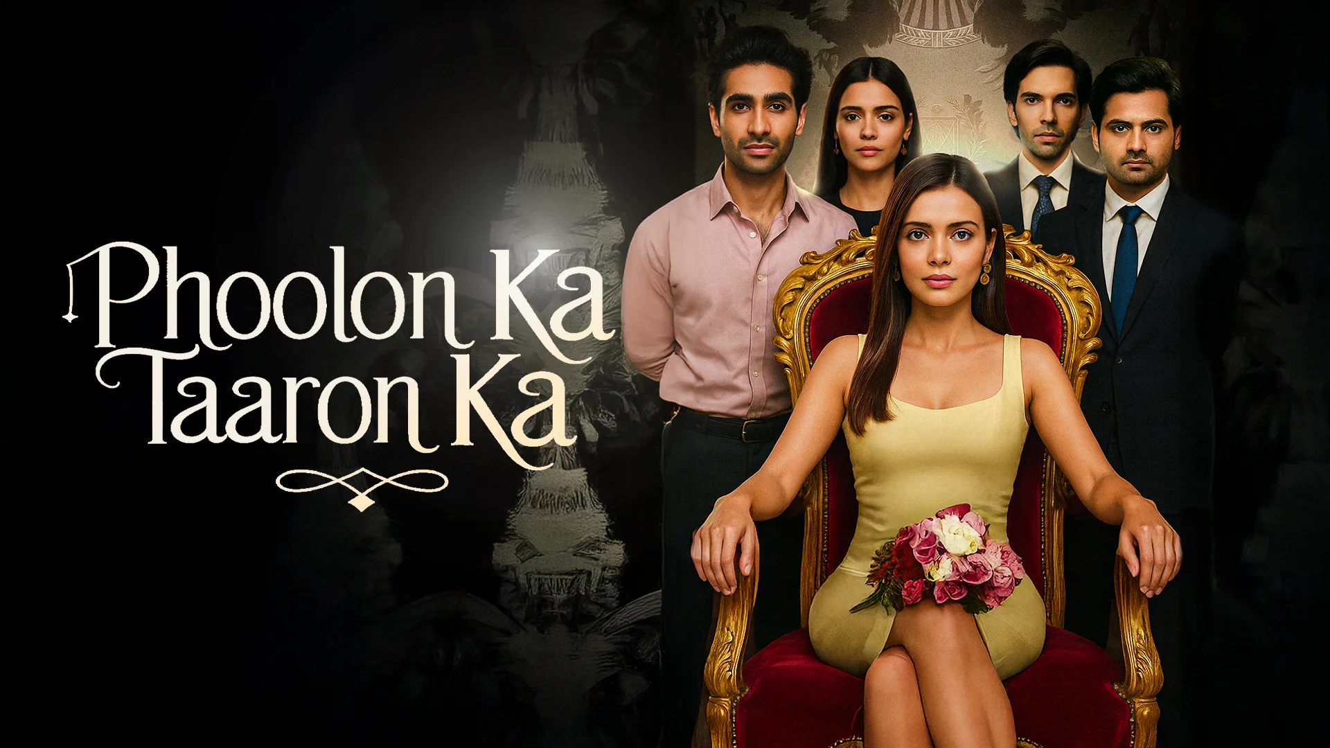 Phoolon ka Taaron Ka in hindi |  Audio book and podcasts