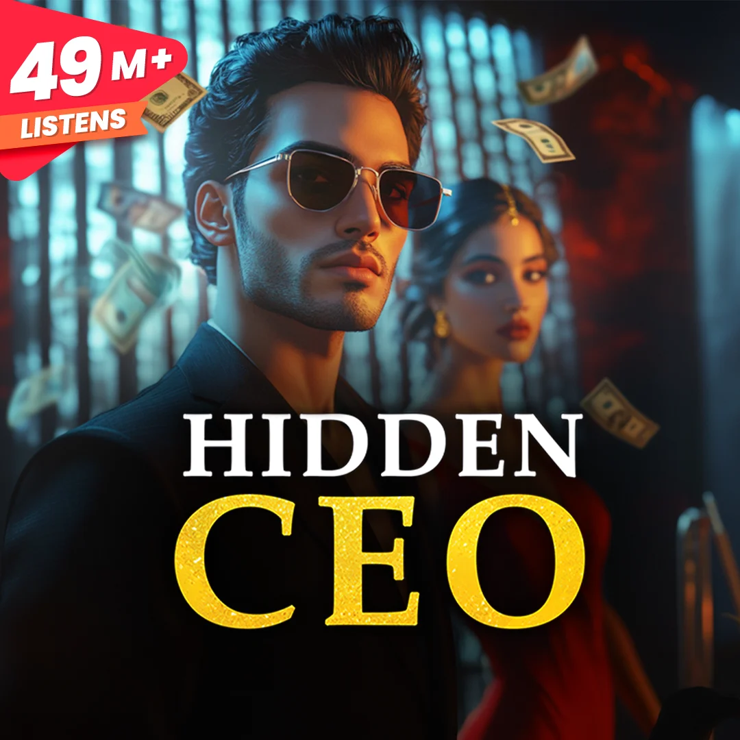 Hidden CEO
