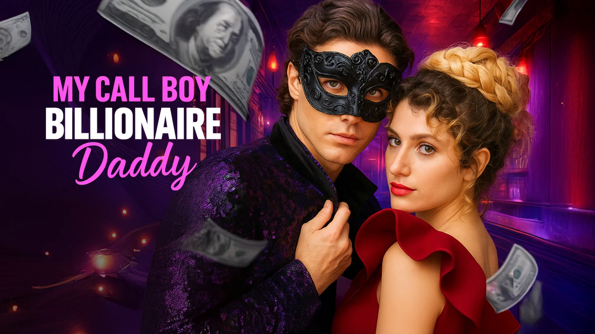 My Call Boy Billionaire Daddy  in bengali |  Audio book and podcasts