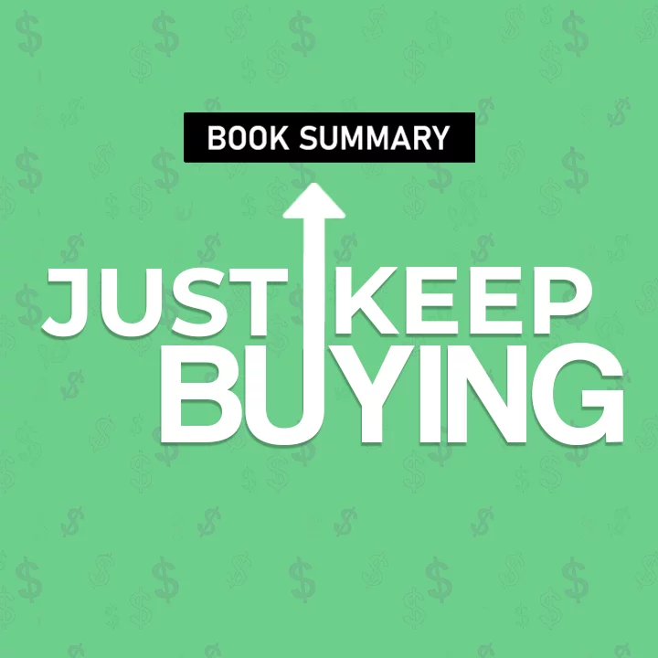 Just Keep Buying | 