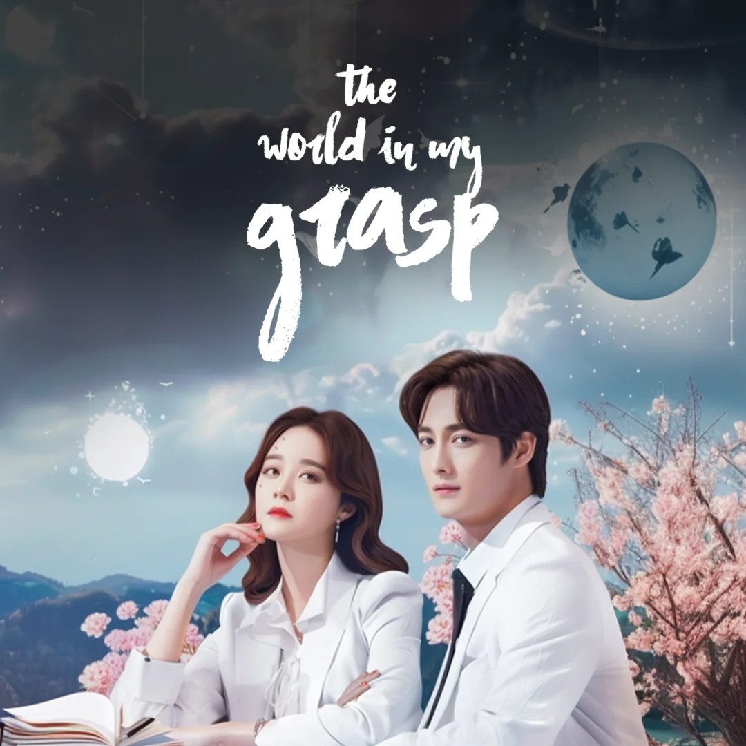 The World in my grasp