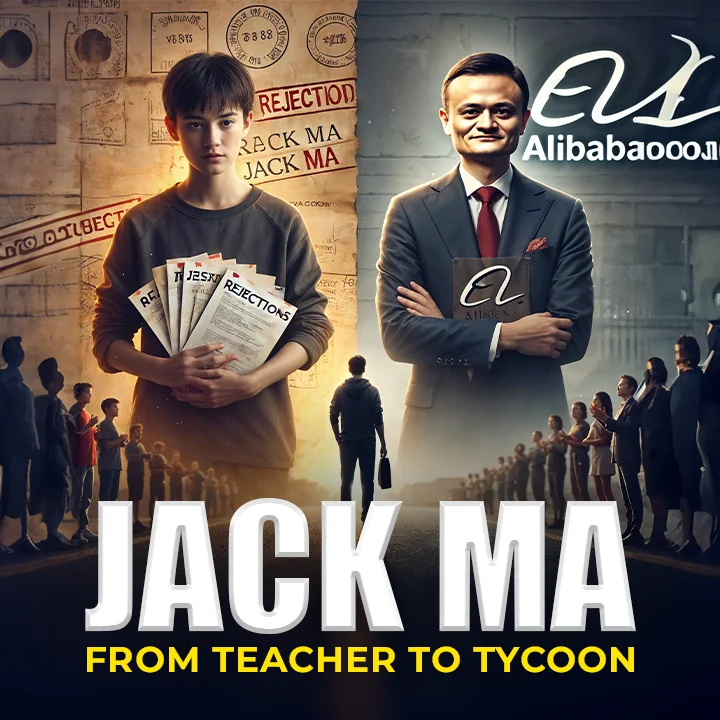 Jack Ma