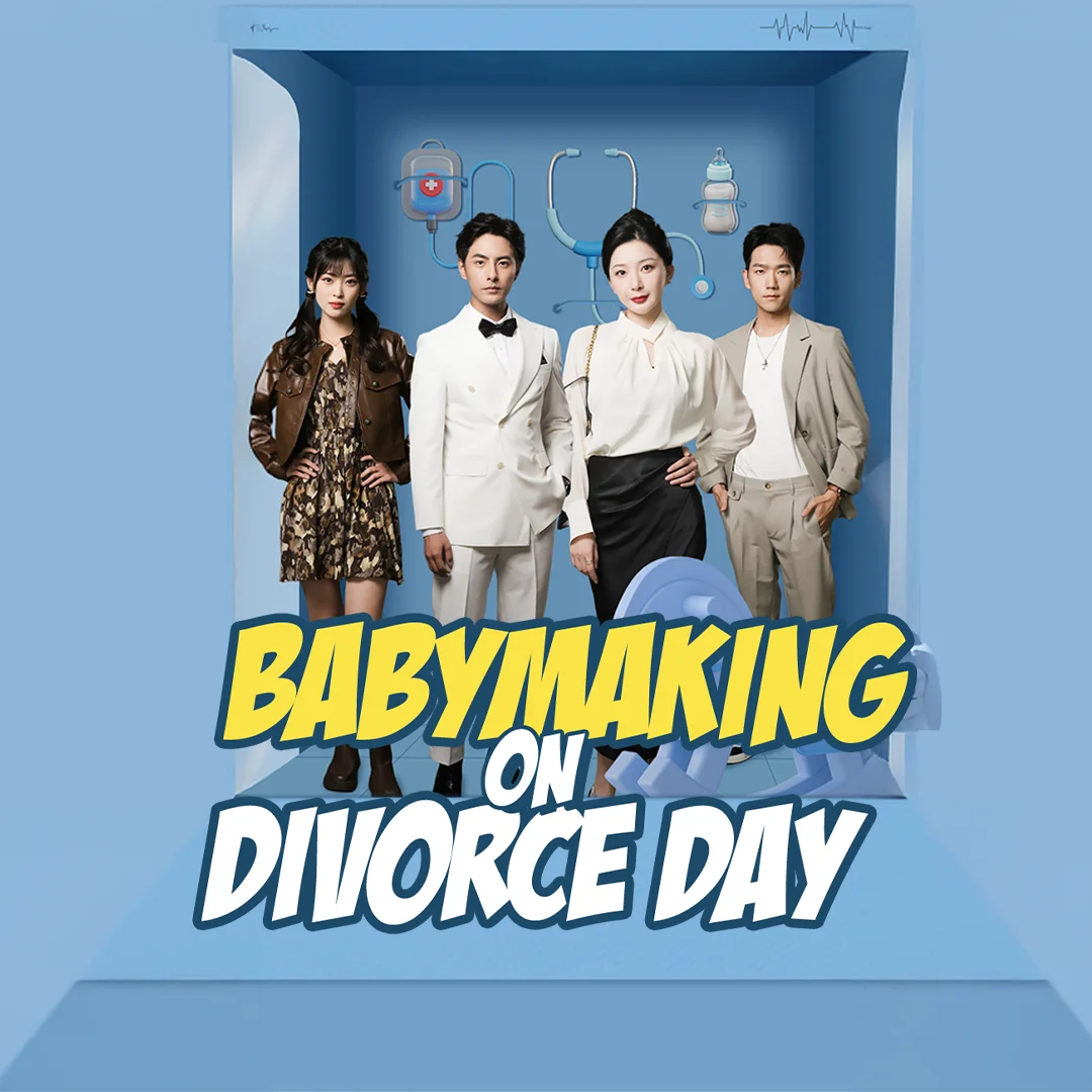 Babymaking on Divorce Day EPI  01 Telugu Subs | 