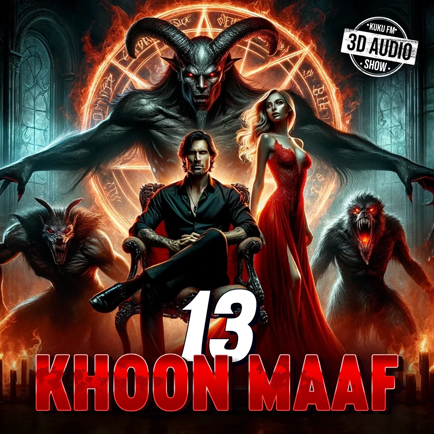 1. Bachelor’s Party | 