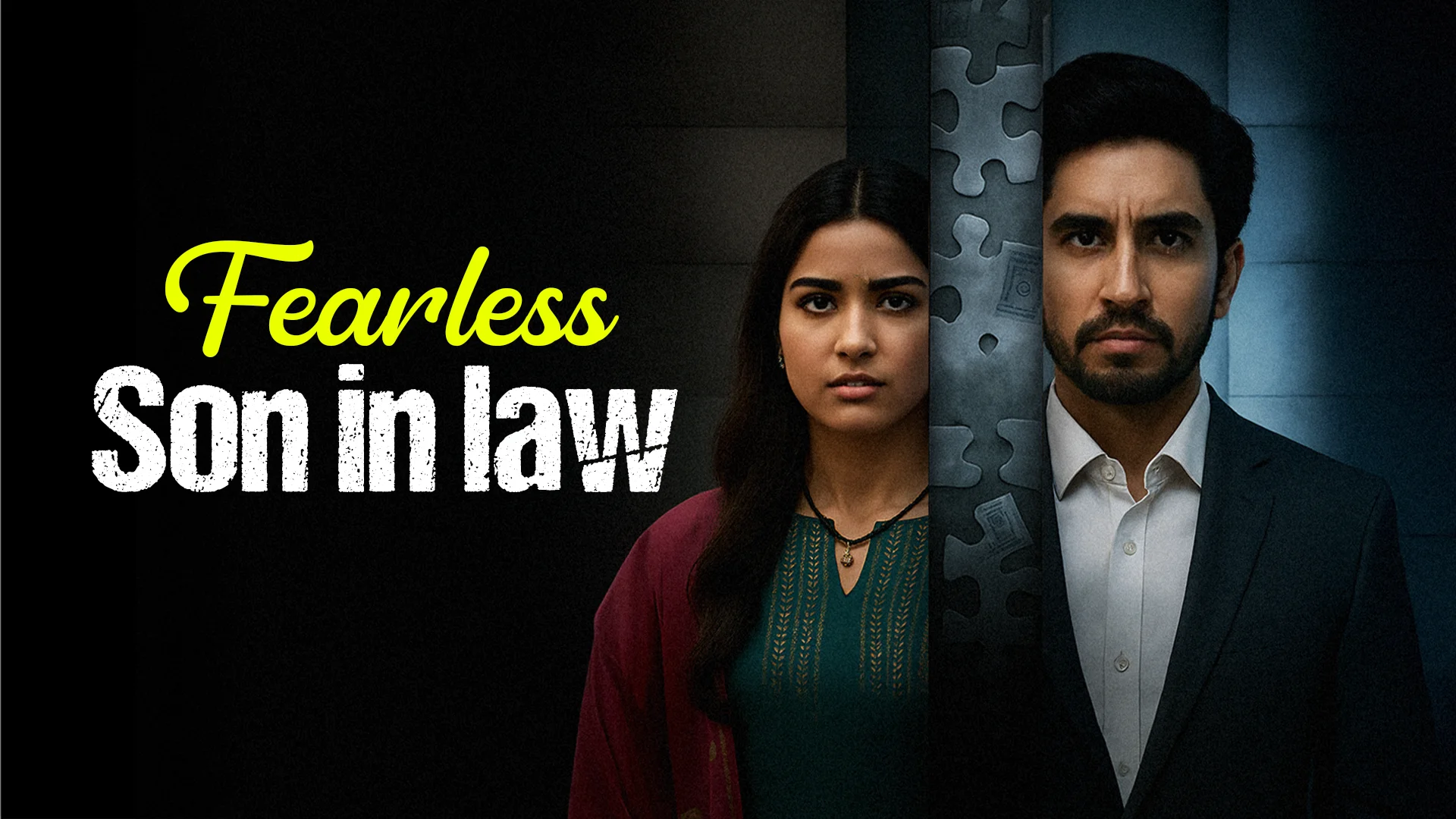 Fearless Son-in-law in malayalam |  Audio book and podcasts