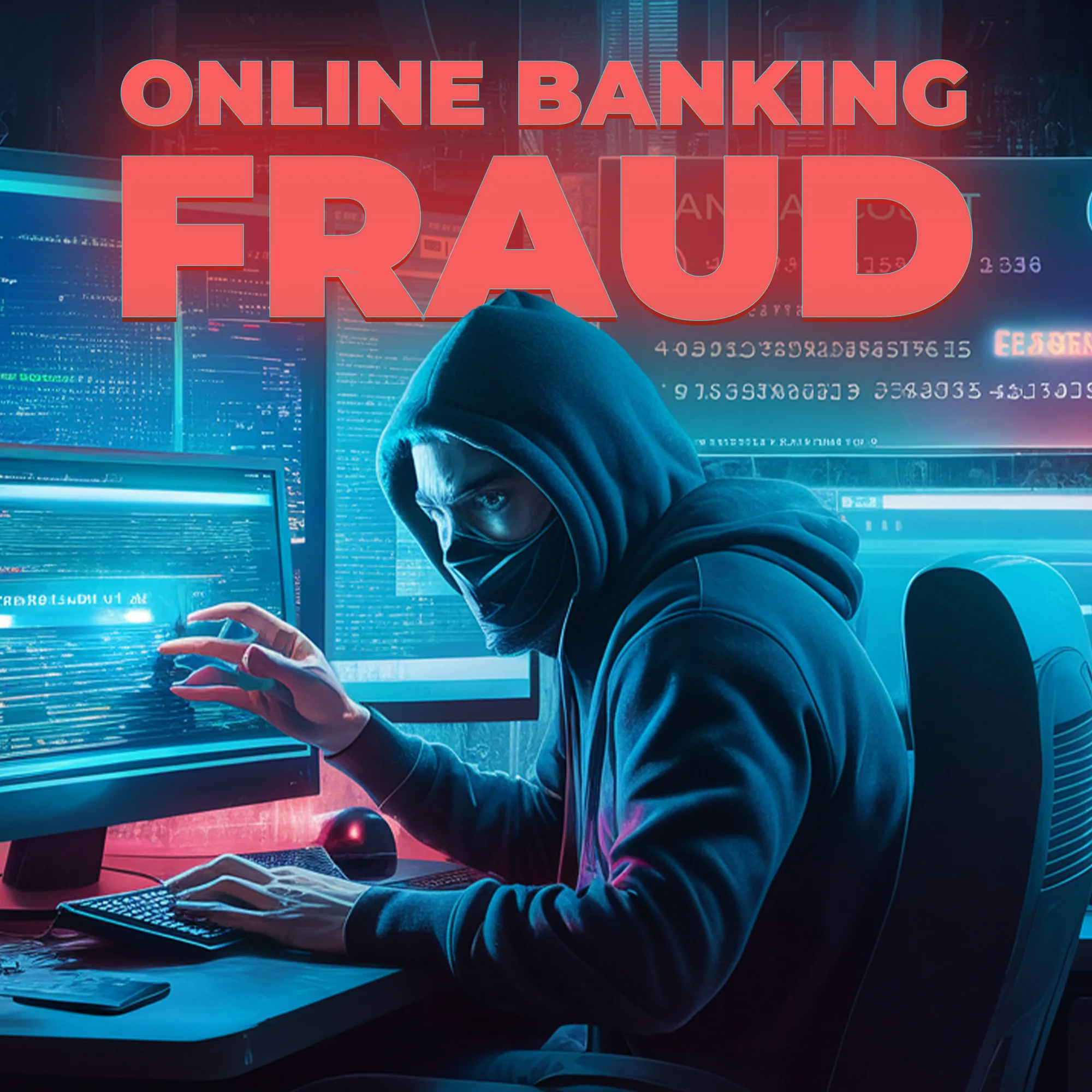 Online Banking Fraud, Kannada Mini Drama | Stream Now