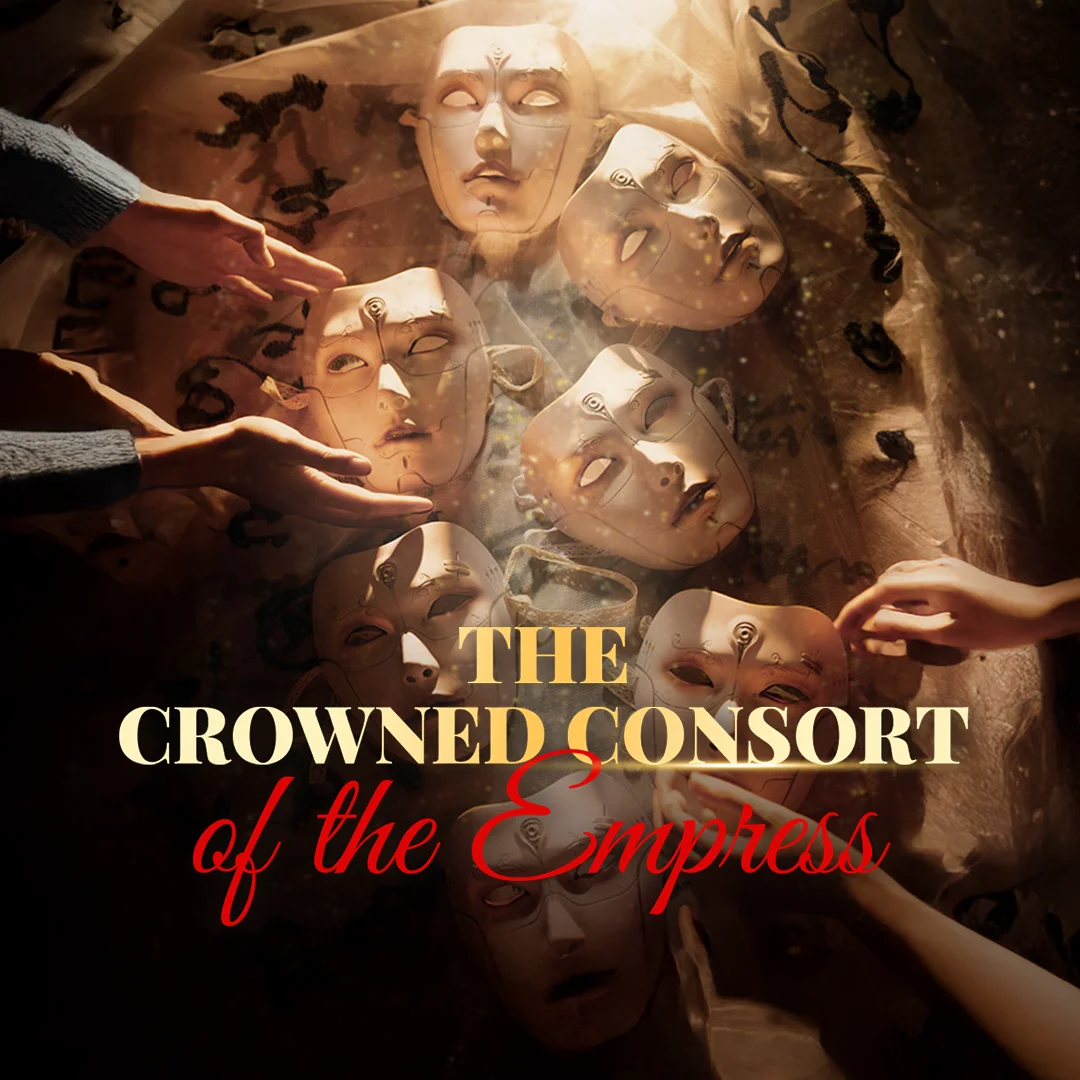 The Crowned Consort of the Empress in tamil |  Audio book and podcasts