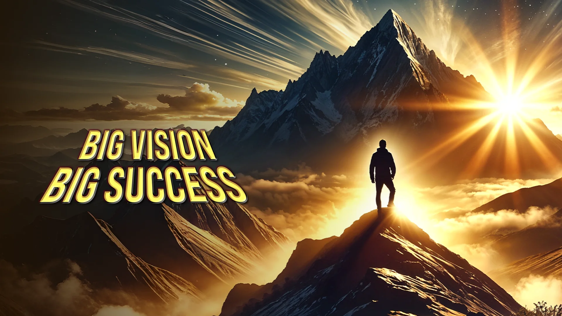 Big Vision Big Success – All telugu Episodes | Kuku FM