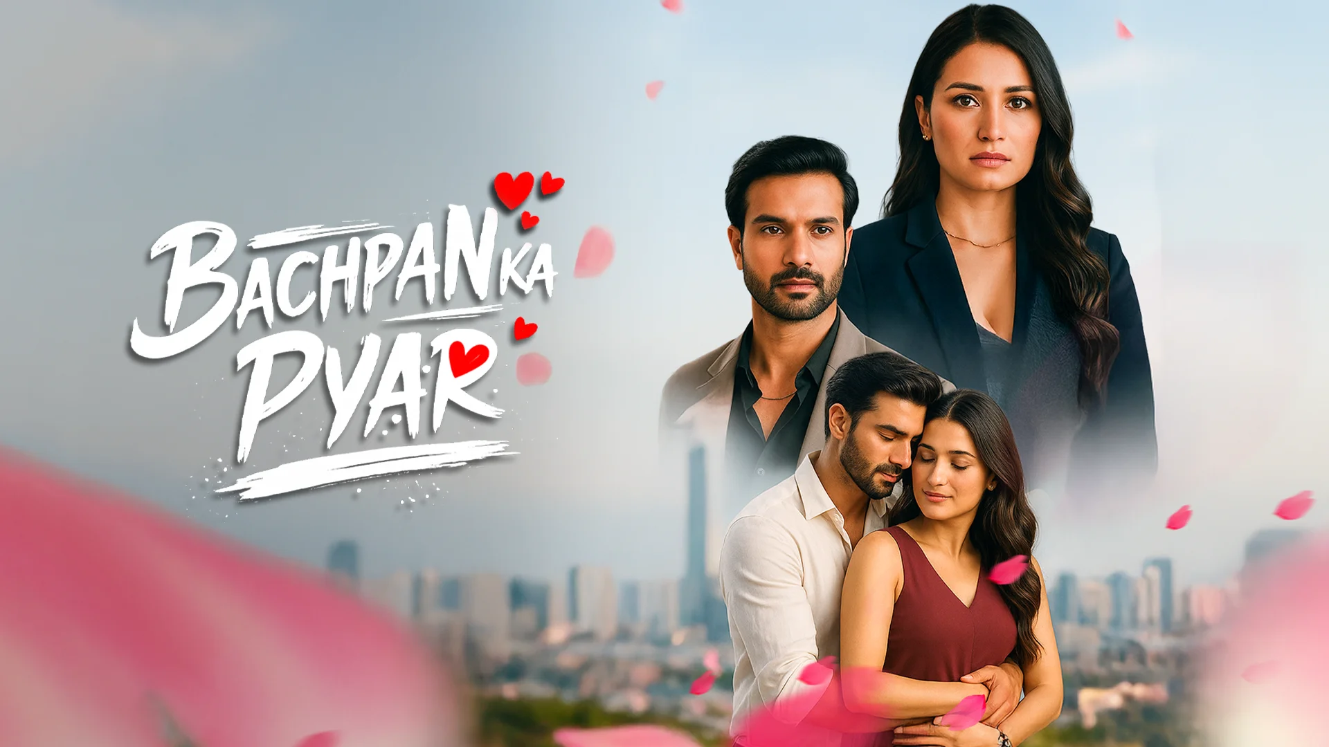 Bachpan ka Pyaar in hindi |  Audio book and podcasts