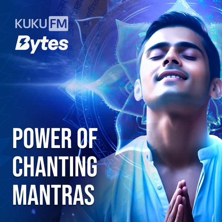 Power of Chanting Mantras