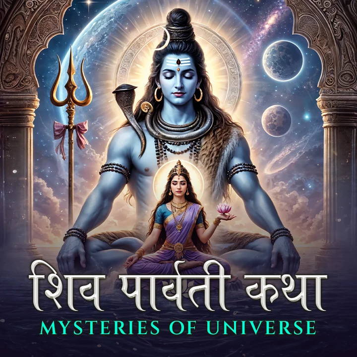 1. Shiv ki samadhi aur Kamdev | 