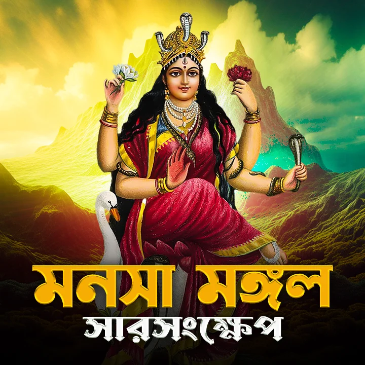 1. Monosa Mongol-Er Iti Kotha | 