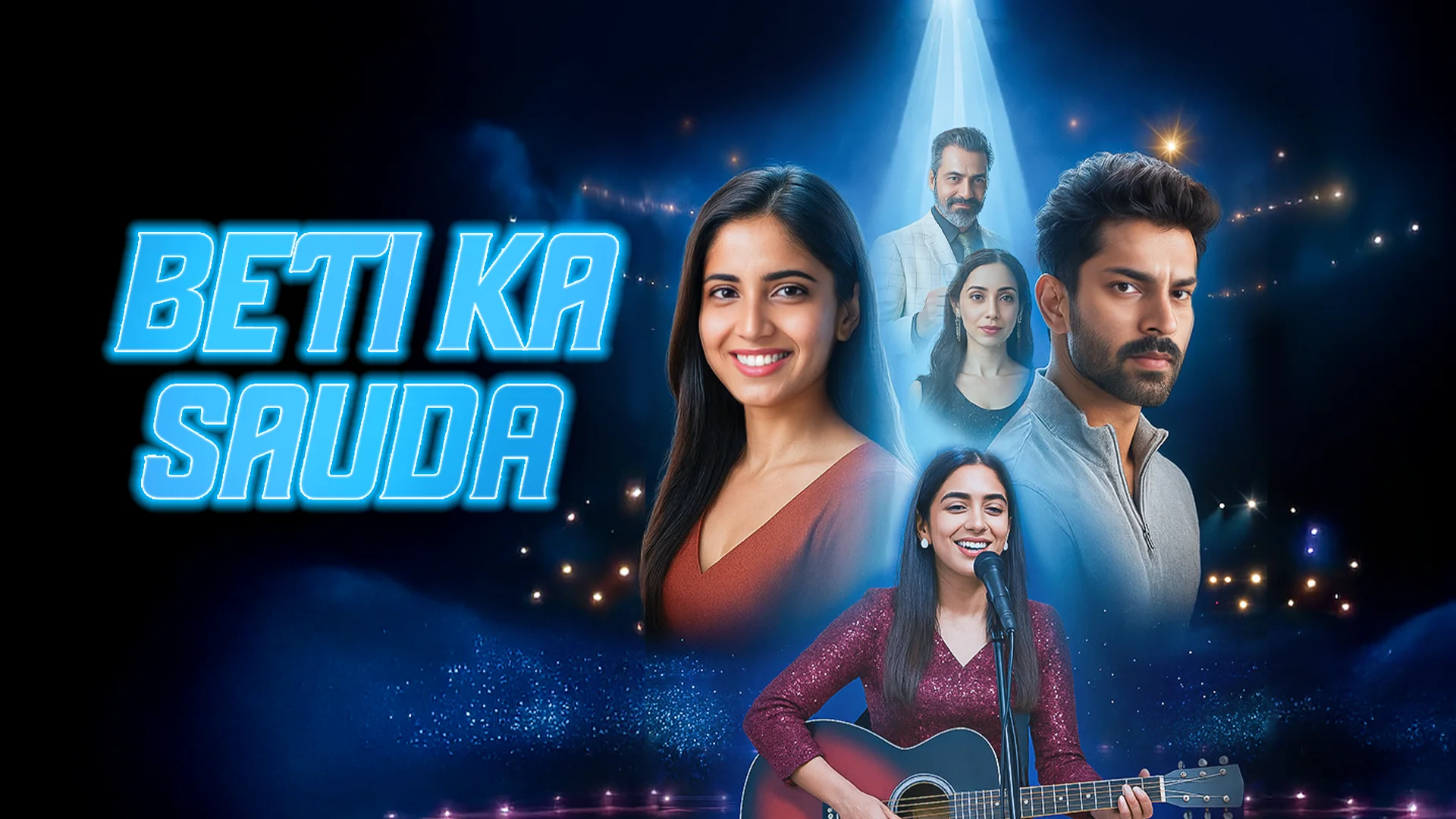 Beti Ka Sauda in hindi |  Audio book and podcasts
