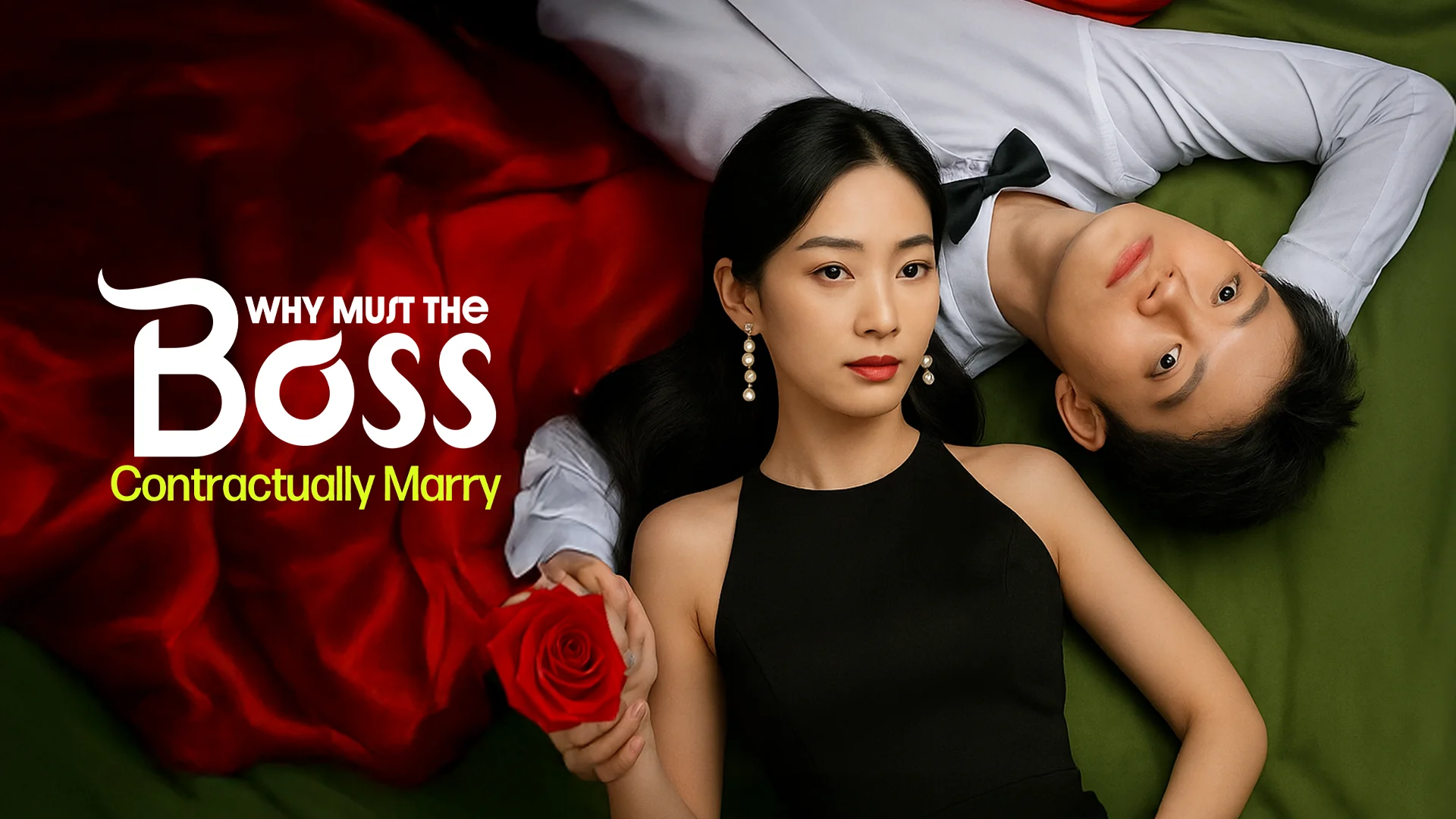 Why Must the Boss Contractually Marry in tamil |  Audio book and podcasts