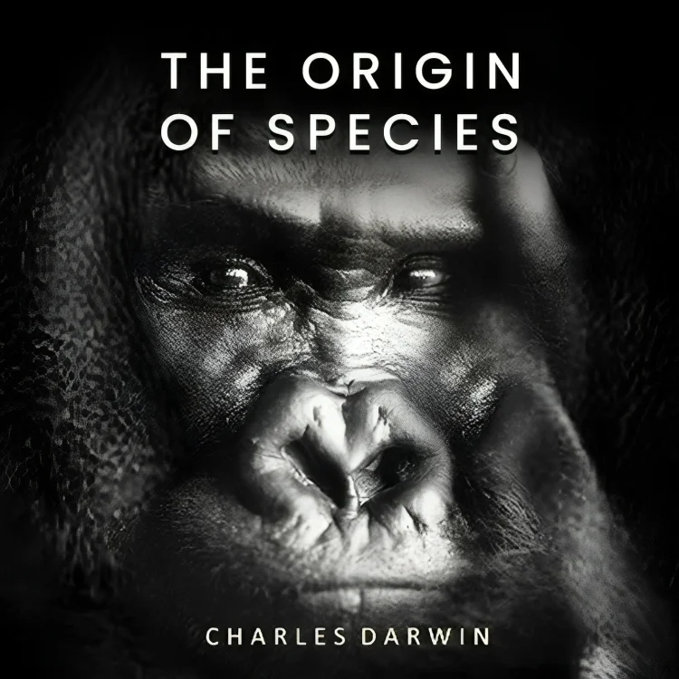 ORIGIN OF THE SPECIES FIRST EDITION visual data 2