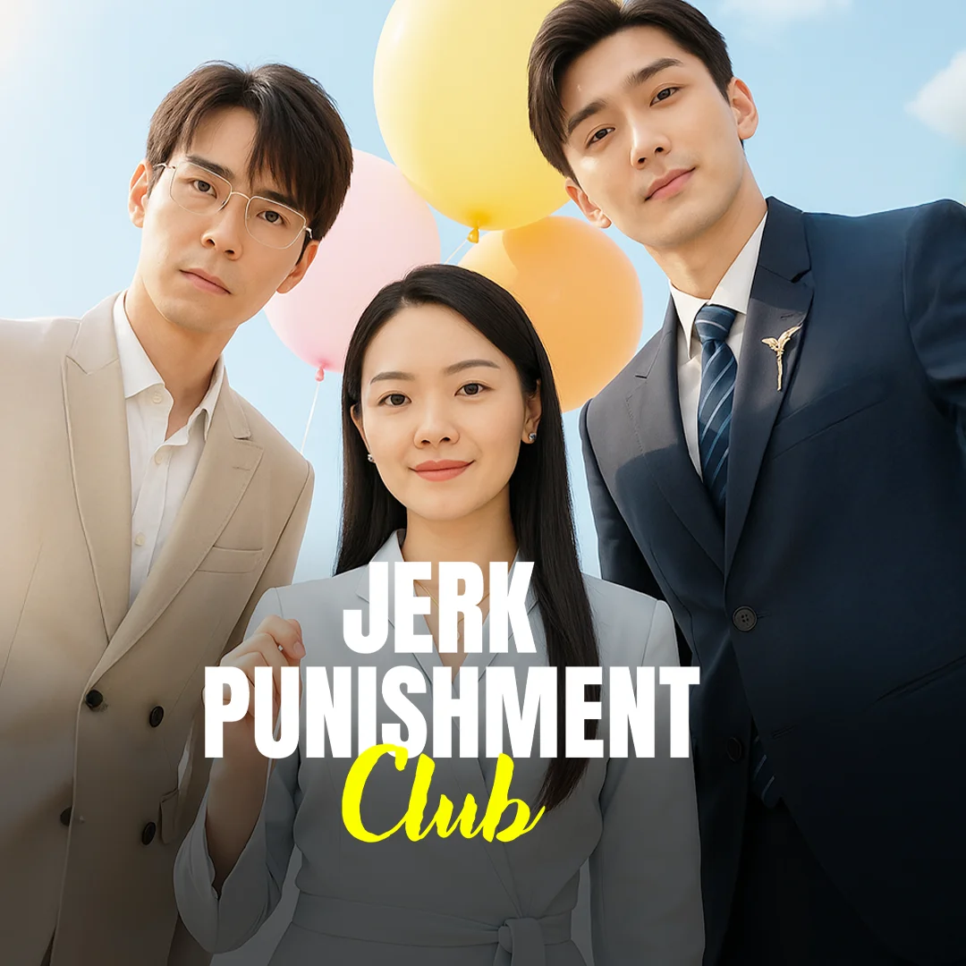 JERK PUNISHMENT EPI 1 | 