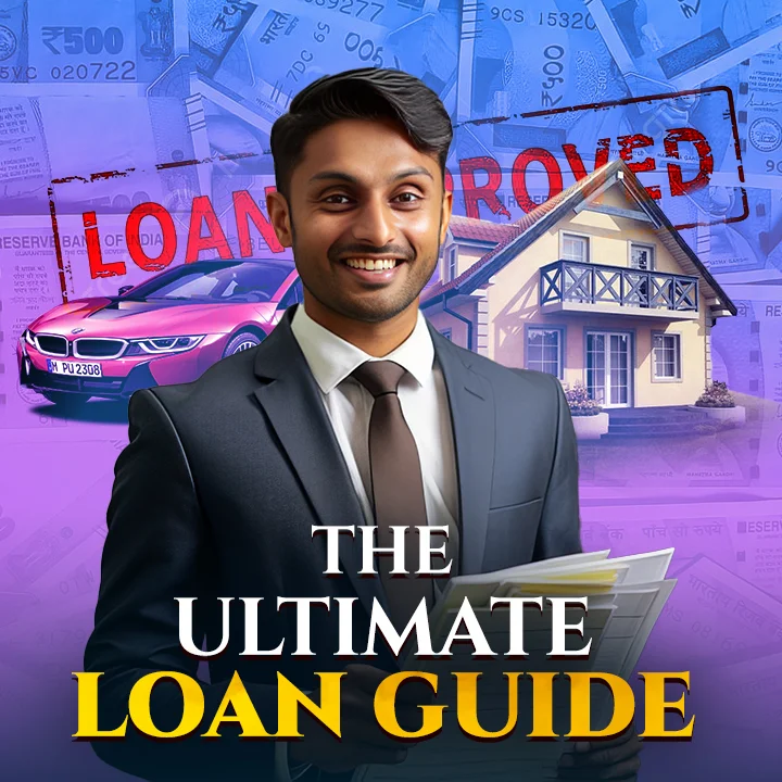 The Ultimate Loan Guide
