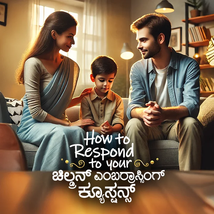 1. Mugdha manassinalli nooraru prashnegalu.! | 