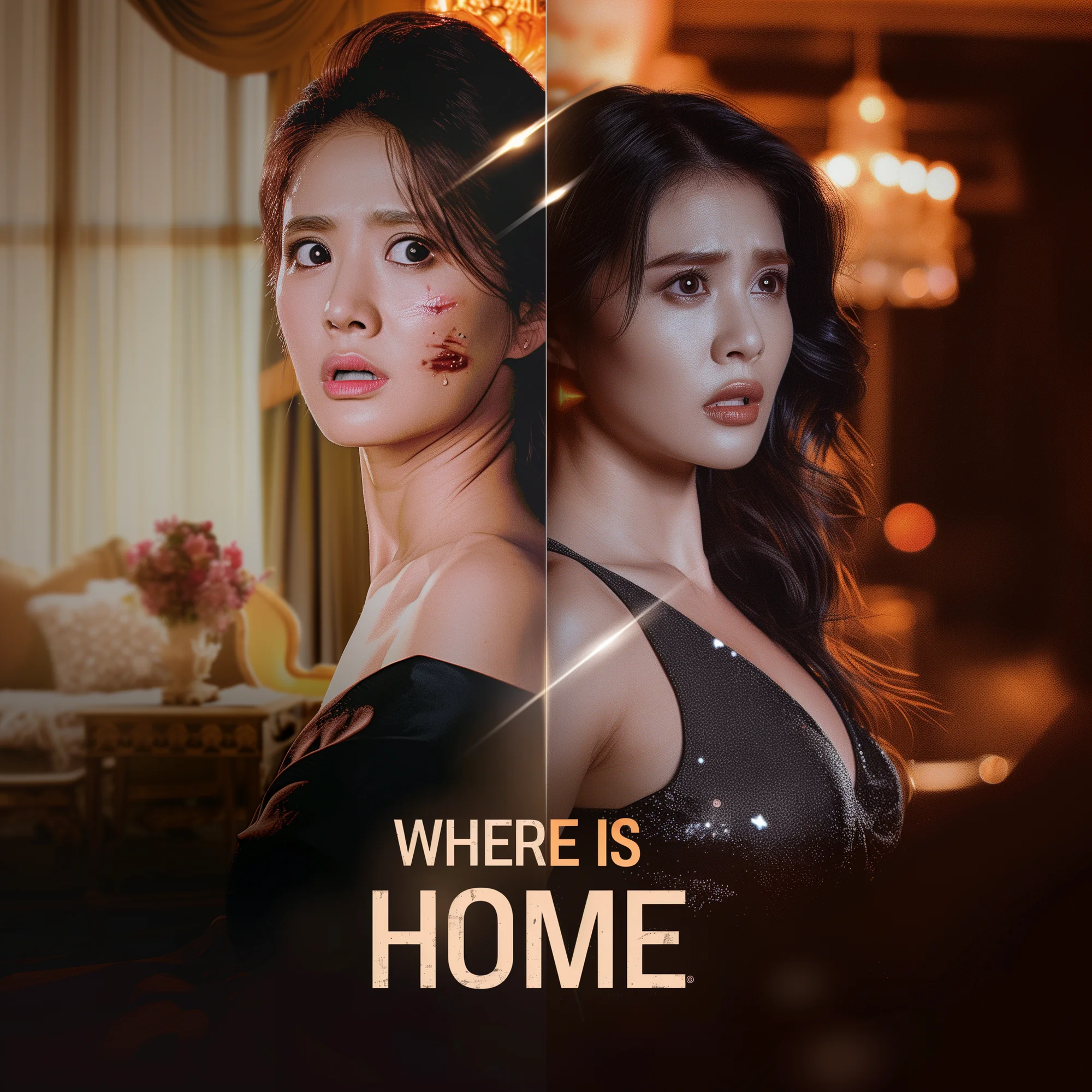 Where Is Home 1