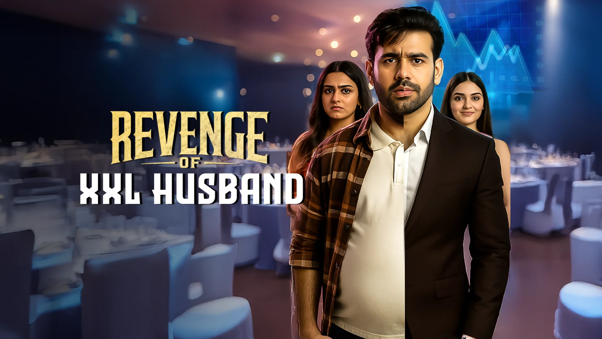 Revenge of XXL Husband in tamil |  Audio book and podcasts