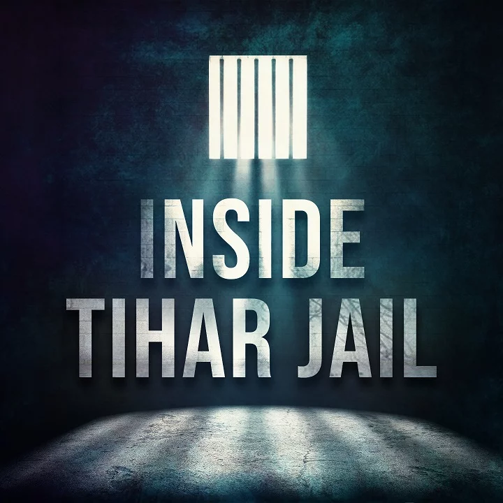 Inside Tihar Jail